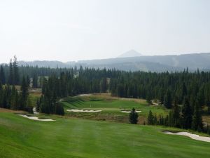 Spanish Peaks 6th Fairway 2017